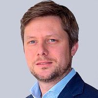 Mathieu Bigeard ist Customer Success Manager bei Jalios.