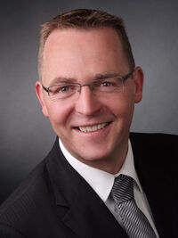Olaf Hagemann, Director of Systems Engineering DACH at Extreme Networks