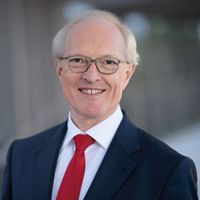 Dr. Kurt Schmalz, Geschäftsführender Gesellschafter Dr. Kurt Schmalz, Geschäftsführender Gesellschafter