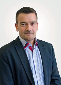 Ruedi Wenk, Stöcklin: „Für den Grad des Ex-Schutzes ist maßgebend, in welcher Zone das Gerät arbeiten soll.“