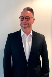 Wilfried Tollet leitet seit 2017 als Sales Manager die deutsche Niederlassung des Britischen AV-Spezialdistributors Sahara Presentation Systems, der Clevertouch als Eigenmarke vertreibt.