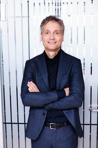 Marc Müller, Channel Boss Germany, VMware