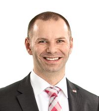 Christian Fiebach ist Geschäftsführer von IPF Electronic