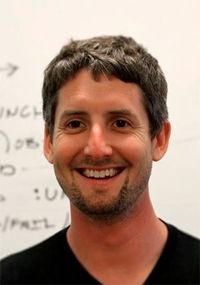 Perry Krug, Principal Analyst bei Couchbase.