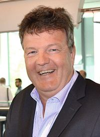 Tilmann Teut, Vertriebsleiter bei MCS Teut