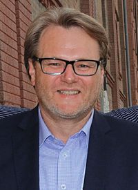 Anton Braun, Geschäftsführer bei Bizteam