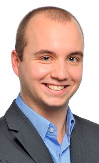 Ingram-Manager Christoph Hesse sieht die Notwendigkeit, Partner beim Einstieg ins Geschäft mit Managed Services zu unterstützen.