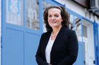 Barbara Burkner, Prokuristin und Manager Human Resources/Finance bei Microstaxx