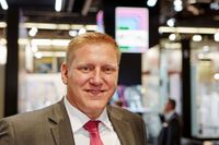 Matthias Müller, Abteilungsleiter Produktmanagement Schaltschränke bei Rittal: „Der Schaltschrank tickt jetzt so, wie der Kunde denkt und handelt.“