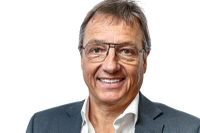 Stephan Kegelmann: „Für uns war Multi Jet Fusion ein wertvoller Baustein und eine Kombinationsmöglichkeit mehr.”