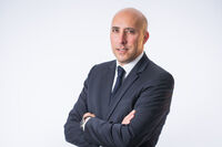 Christophe Chamy is nieuwe algemeen directeur van Mitel Frankrijk.