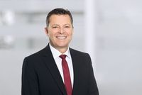 Thomas Weller, CEO Harro Höfliger