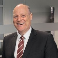 Eckard Eberle, CEO der Siemens Process Industries and Drives Business Unit Process Automation: „Wir sind überzeugt, dass wir mit unseren Kunden in der gemeinsamen Realisierung von Digitalisierungsprojekten die Zukunft der Prozessindustrie nachhaltig gestalten können.“