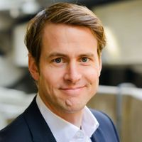 Jochen Tüting ist für den Aufbau des Chery-Entwicklungs- und Design-Centers verantwortlich.