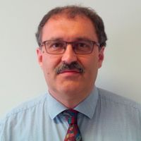 Dr. Peter Fischer ist als Sprecher der Betriebsleitung gesamtverantwortlich für die Chlorversorgung bei Vestolit. Seien Sie auf seine Betreiber-Keynote gespannt.