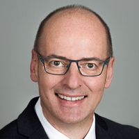 Dr. Thomas Track: „Gerade der Hitzesommer 2018 hat wieder gezeigt, wie stark vor allem die Prozessindustrie auf die Verknüpfung mit dem Wasserressourcenmanagement angewiesen ist.“