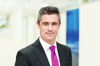 Michael Guschlbauer, miembro de la Junta Directiva de IT System House & Managed Services, Bechtle AG