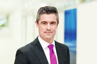 Michael Guschlbauer, lid van de Raad van Bestuur IT System House & Managed Services, Bechtle AG