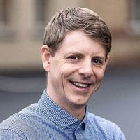 Michael Mack ist Product Manager bei der Keller AG für Druckmesstechnik.