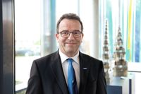 Prof. Dr.-Ing. Markus Glück, Geschäftsführer Forschung & Entwicklung/CINO bei der Schunk GmbH & Co. KG Prof. Dr.-Ing. Markus Glück, Geschäftsführer Forschung & Entwicklung/CINO bei der Schunk GmbH & Co. KG