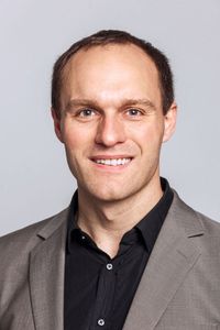 Dr.-Ing. Werner Kraus, stellvertretender Leiter der Abteilung Roboter- und Assistenzsysteme und Leiter der Gruppe Handhabung und Intralogistik am Fraunhofer IPA Dr.-Ing. Werner Kraus, stellvertretender Leiter der Abteilung Roboter- und Assistenzsysteme und Leiter der Gruppe Handhabung und Intralogistik am Fraunhofer IPA