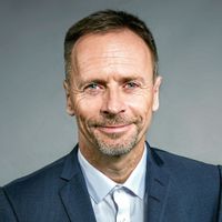 Carsten Schulz ist Geschäftsleiter der FSG Fernsteuergeräte GmbH.