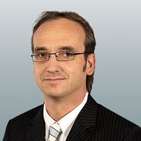 Autor: Dipl.-Ing. Udo Haumersen, Produktmanager im Bereich Interface Components, Phoenix Contact Electronics GmbH, Bad Pyrmont.