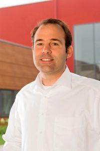 Mike Brömmelstrote, Head of Partnermanagement bei D.velop Mike Brömmelstrote, Head of Partnermanagement bei D.velop