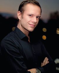 Der Autor: Kevin Switala Der Autor: Kevin Switala