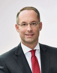 Christian Wolf, Geschäftsführer Turck: „Wir unterstützen die Basistechnologien für Industrie 4.0.“