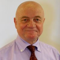 Berthold Höflich ist Sales Director Deutschland und Österreich bei Infinidat.