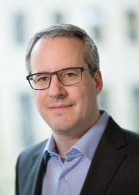 Julian Riedlbauer, Partner und Leiter der deutschen Niederlassung in Berlin bei GP Bullhound. Julian Riedlbauer, Partner und Leiter der deutschen Niederlassung in Berlin bei GP Bullhound.