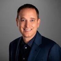 David Flynn, CEO Hammerspace.