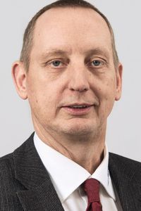 Thomas Bielefeld, Head of Additive Manufacturing bei Premium Aerotec