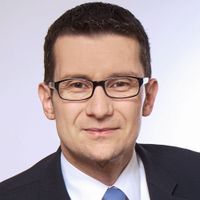 Dipl.-Ing.(FH) Christian Niederhofer ist Produktmanager Sensorik bei Micro-Epsilon Messtechnik in Ortenburg. Dipl.-Ing.(FH) Christian Niederhofer ist Produktmanager Sensorik bei Micro-Epsilon Messtechnik in Ortenburg.