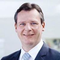 Blockchain-Experte Sascha Hellermann