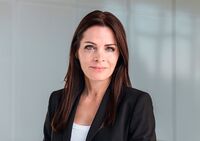 Patrizia Fioretti, Director Channel Sales, Igel Technology