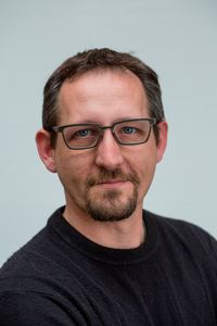 Chip Childers, CTO der Cloud Foundry Foundation