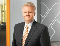 Jörg Scheer, Leiter Division Device & Field Connectivity, Weidmüller: „Ohne eine leistungsfähige und durchgängige Infrastruktur stößt die Digitalisierung schnell an die Grenzen.“