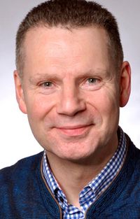 Richard Kunkel. Richard Kunkel.