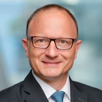 Ingo Baumgardt ist Head of Sensor Communication bei der Leuze electronic GmbH + Co. KG
