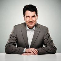 Der Autor: Thilo Schuster