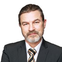 Ralph Rohmann ist Business Development Manager Mobile Hydraulics bei Gefran.