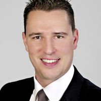 Markus Imbach ist Senior Product Manager, Sensor Solutions, Baumer Electric AG