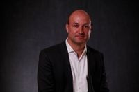 Christoph Stoica, Vice President Channels & Inside Sales bei Micro Focus