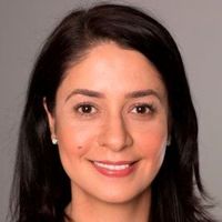 Samantha Madrid, VP Security Business and Strategy at Juniper Networks Samantha Madrid, VP Security Business and Strategy at Juniper Networks