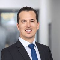 Der Betriebswirt Jonas Lünendonk ist seit Januar 2014 Geschäftsführender Gesellschafter bei Lünendonk & Hossenfelder.