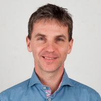 Thomas Steinborn, VP Product Management, Talend