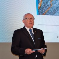 Endress+Hauser Finanzchef Luc Schultheiss kündigt für 2019 Investitionen von 260 Millionen Euro an.