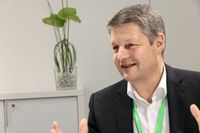 „Dinge, über die wir uns den Kopf zerbrechen, haben andere längst gelöst. Und darum geht es!“, so Jürgen Siefert weiter.